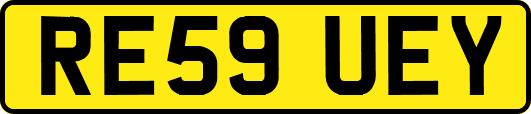 RE59UEY