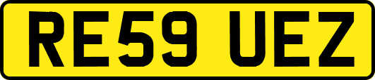 RE59UEZ