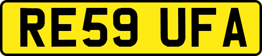 RE59UFA