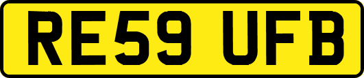 RE59UFB