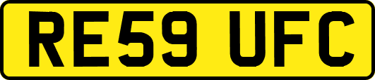 RE59UFC
