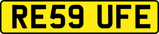 RE59UFE
