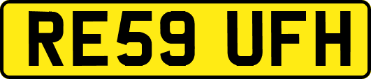 RE59UFH