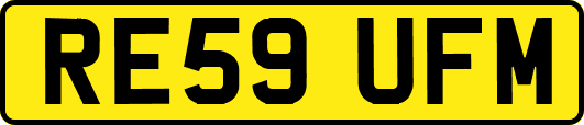 RE59UFM