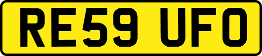 RE59UFO