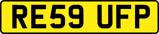 RE59UFP