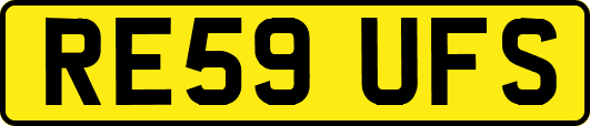 RE59UFS