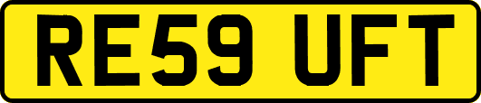 RE59UFT