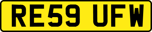 RE59UFW