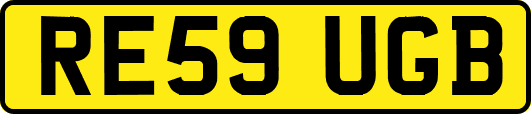 RE59UGB