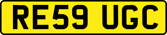 RE59UGC