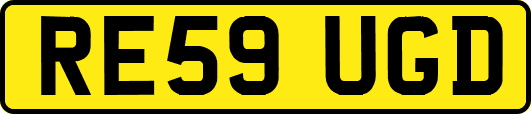 RE59UGD