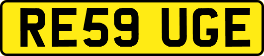 RE59UGE