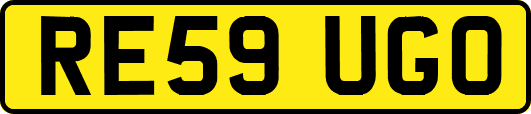 RE59UGO