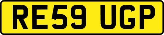 RE59UGP