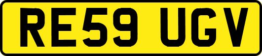 RE59UGV