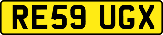 RE59UGX