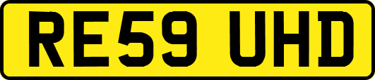 RE59UHD