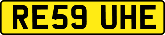 RE59UHE