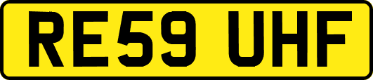 RE59UHF