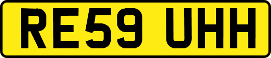 RE59UHH