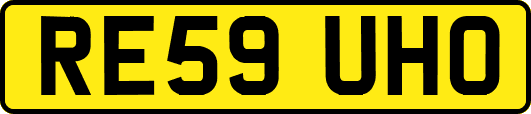 RE59UHO