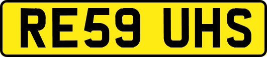 RE59UHS