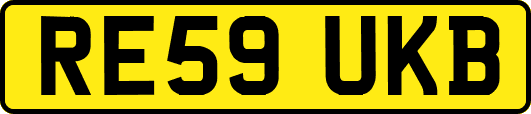 RE59UKB