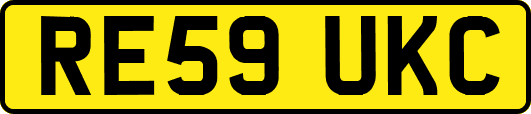 RE59UKC