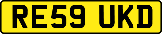 RE59UKD