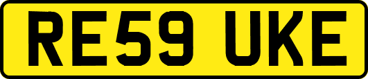 RE59UKE