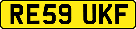 RE59UKF