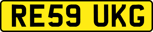 RE59UKG