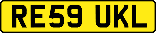 RE59UKL