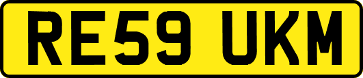 RE59UKM