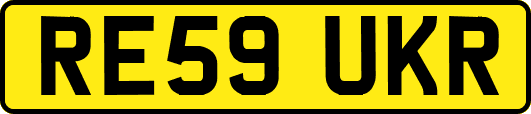 RE59UKR