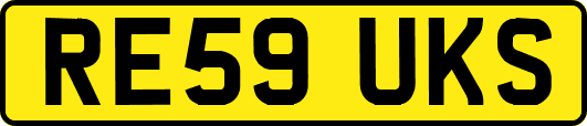 RE59UKS