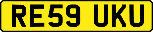 RE59UKU