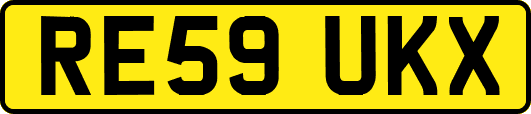 RE59UKX