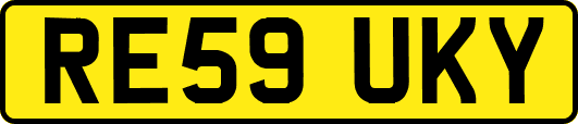RE59UKY