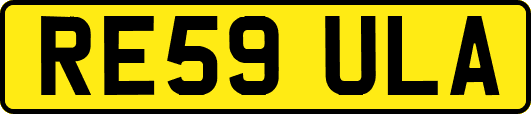RE59ULA