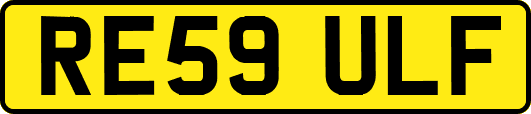 RE59ULF