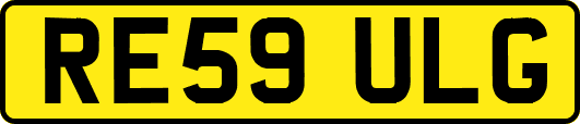 RE59ULG