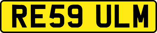 RE59ULM