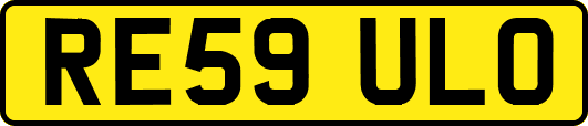 RE59ULO