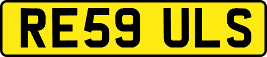 RE59ULS