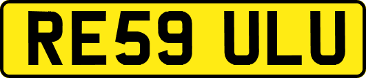 RE59ULU