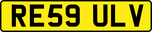 RE59ULV