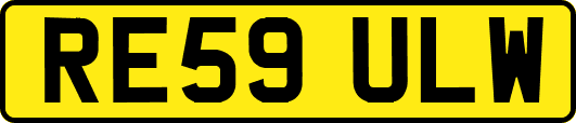 RE59ULW
