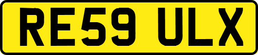 RE59ULX